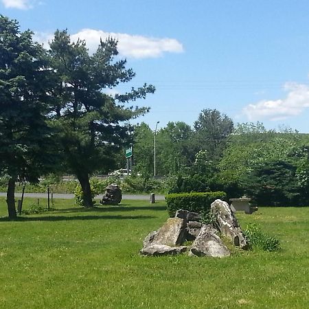 Motel 6-Shartlesville, Pa ภายนอก รูปภาพ