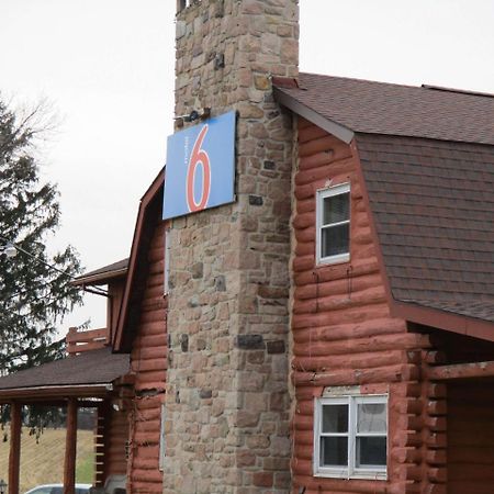 Motel 6-Shartlesville, Pa ภายนอก รูปภาพ