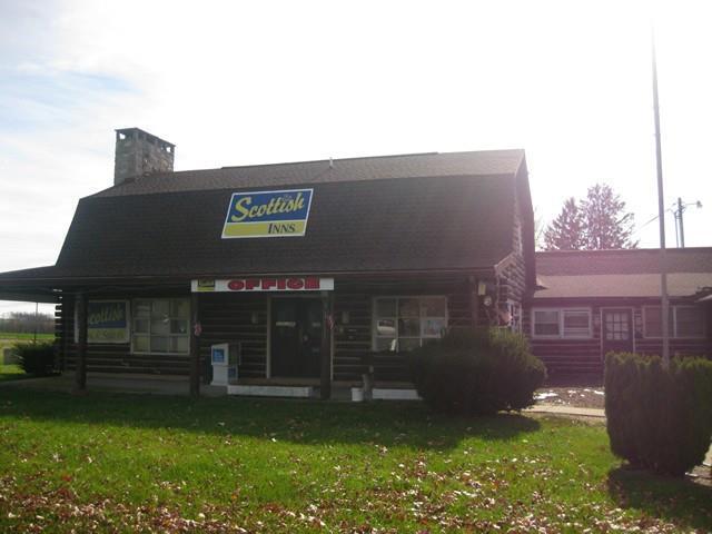 Motel 6-Shartlesville, Pa ภายนอก รูปภาพ