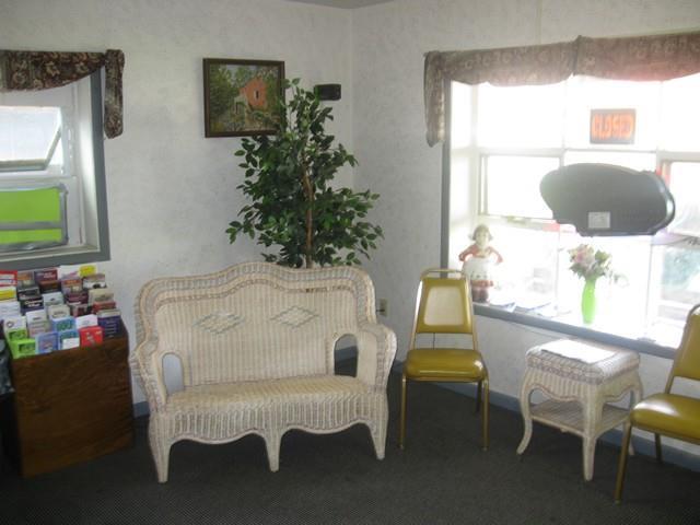 Motel 6-Shartlesville, Pa ภายใน รูปภาพ