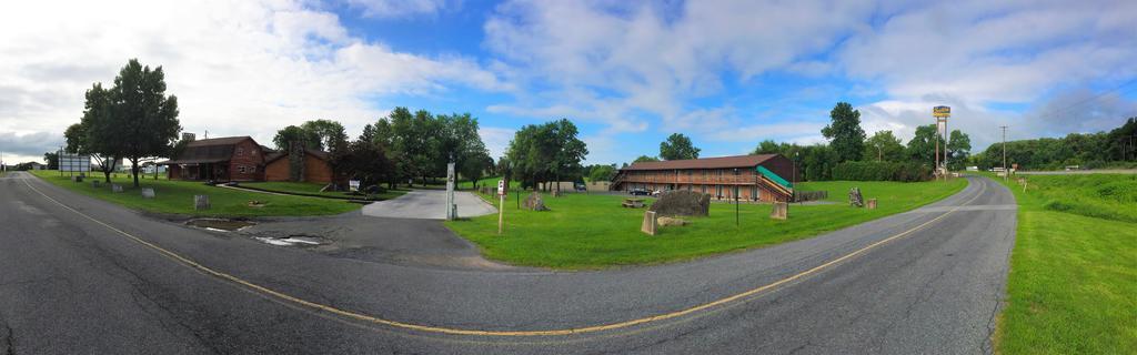 Motel 6-Shartlesville, Pa ภายนอก รูปภาพ