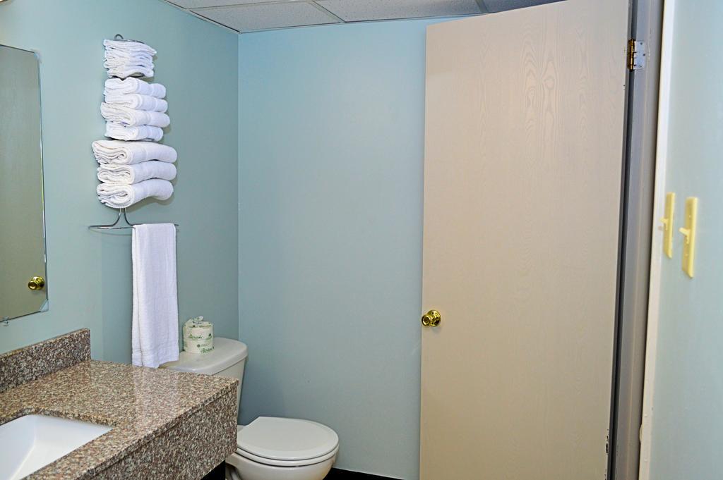 Motel 6-Shartlesville, Pa ภายนอก รูปภาพ