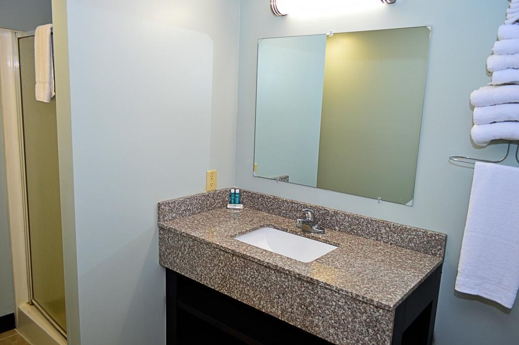 Motel 6-Shartlesville, Pa ภายนอก รูปภาพ