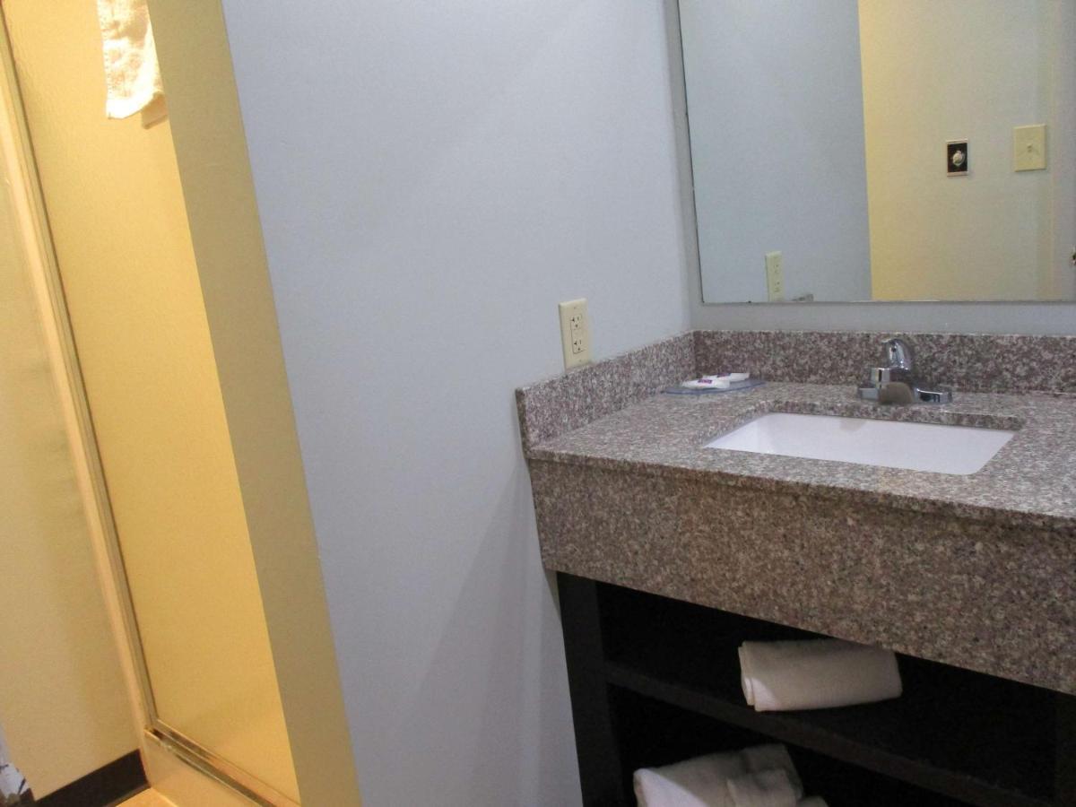 Motel 6-Shartlesville, Pa ภายนอก รูปภาพ