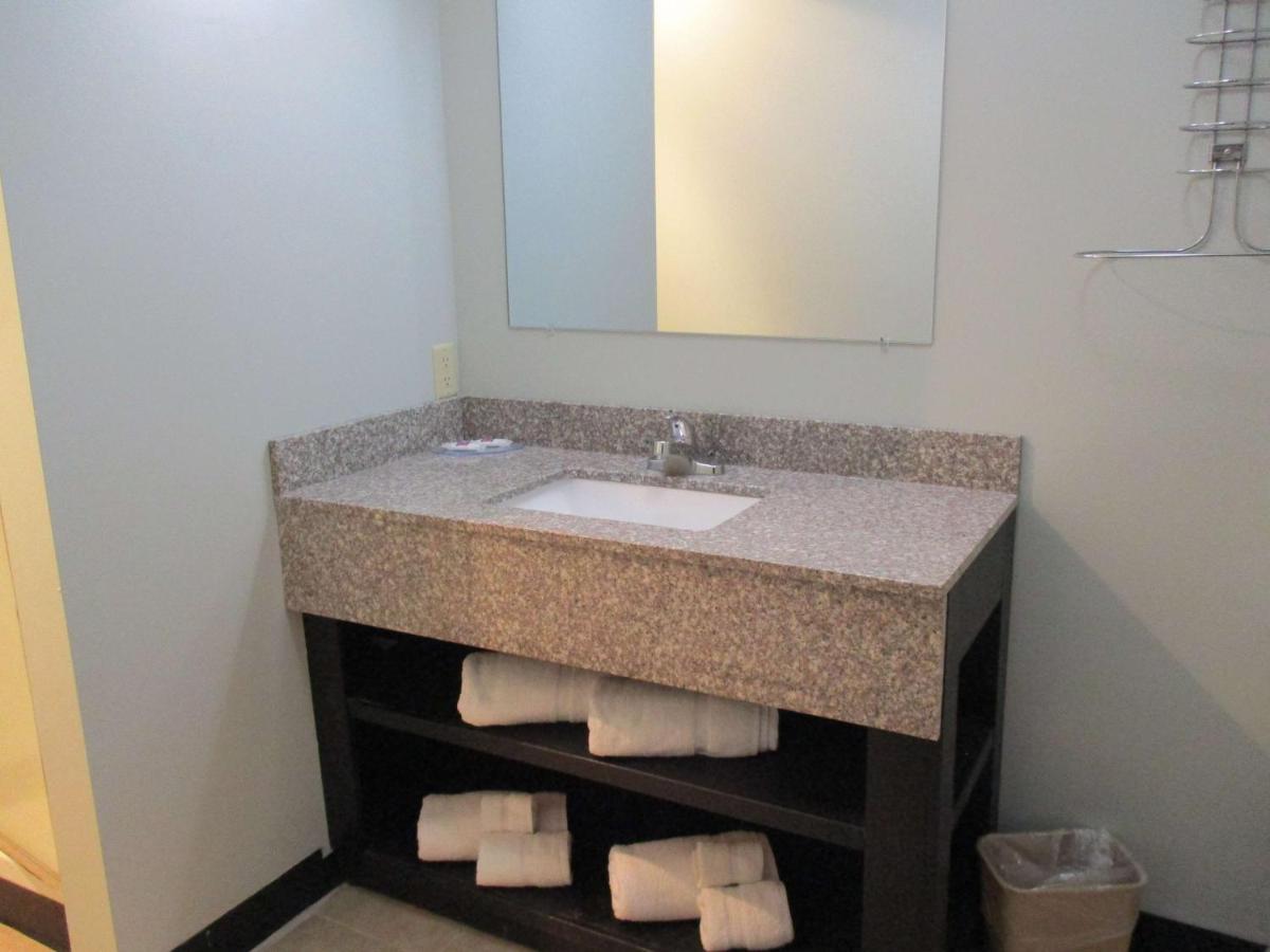 Motel 6-Shartlesville, Pa ภายนอก รูปภาพ
