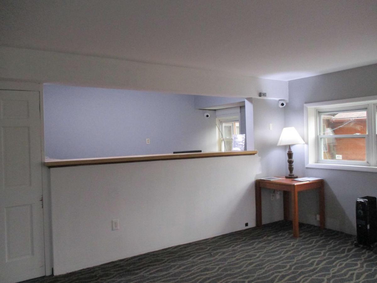 Motel 6-Shartlesville, Pa ภายนอก รูปภาพ