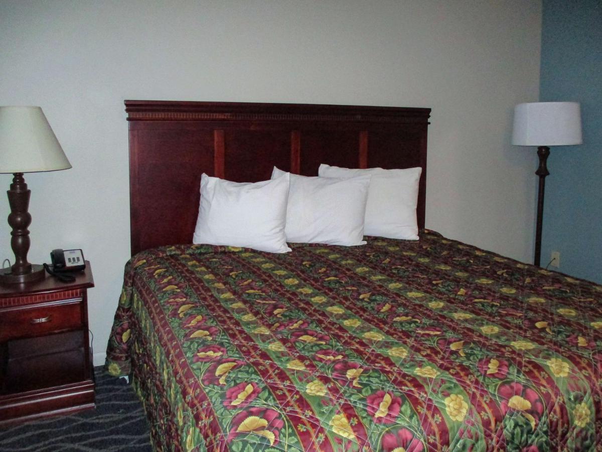 Motel 6-Shartlesville, Pa ภายนอก รูปภาพ