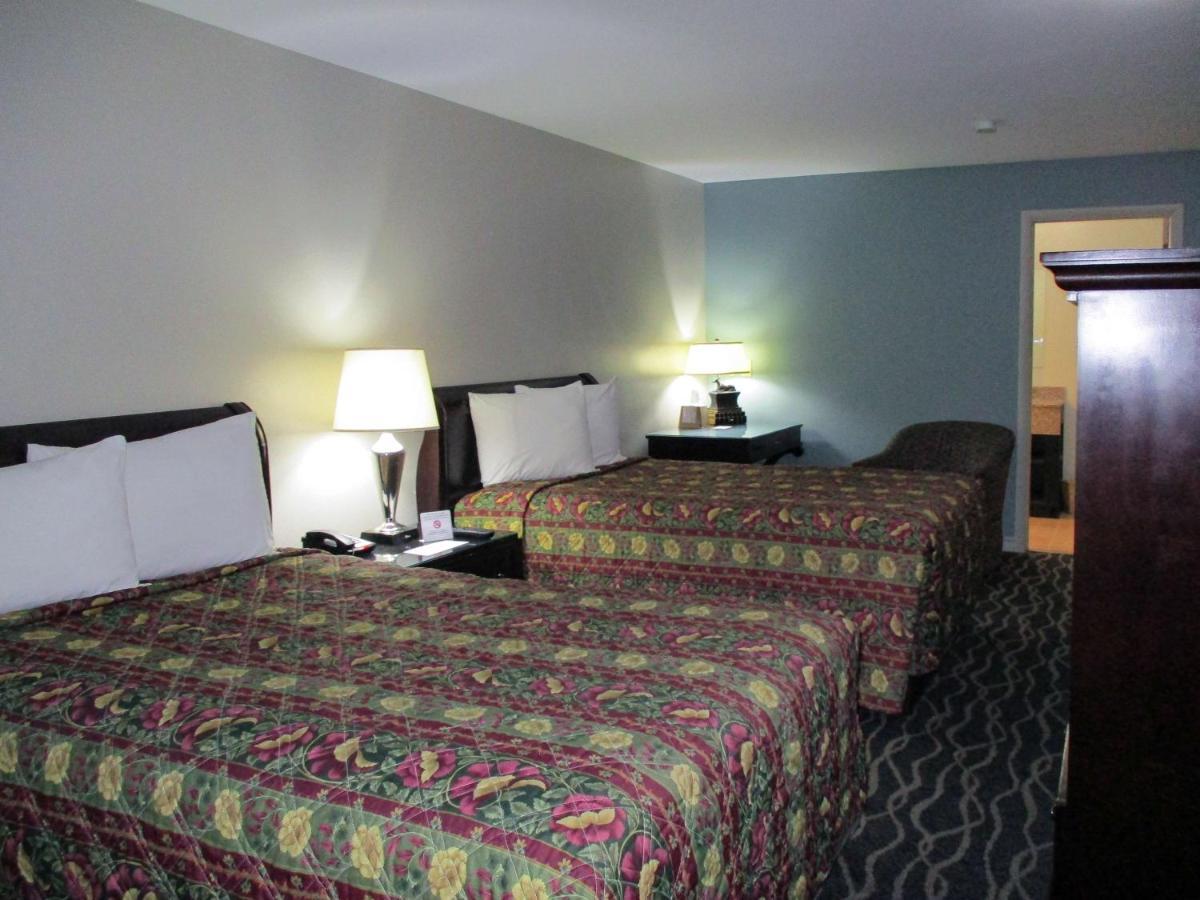 Motel 6-Shartlesville, Pa ภายนอก รูปภาพ