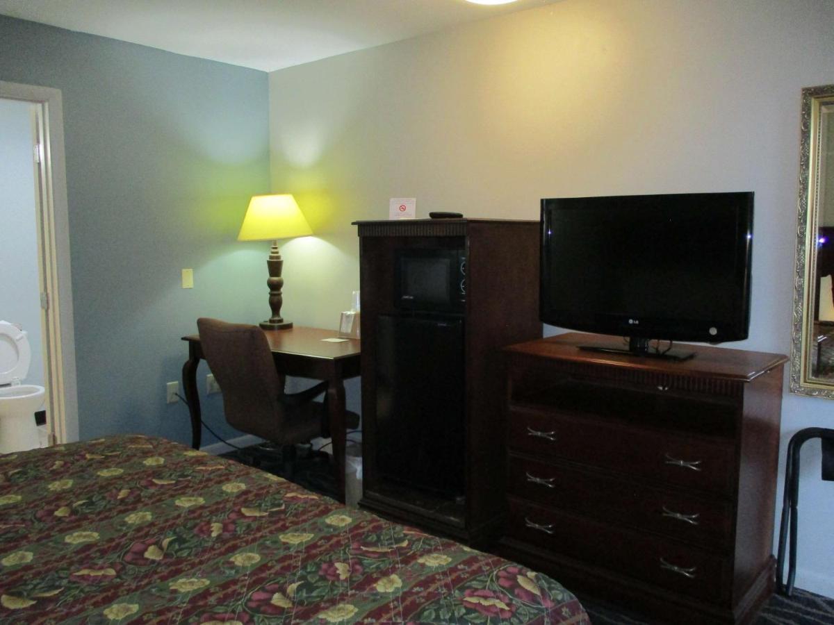 Motel 6-Shartlesville, Pa ภายนอก รูปภาพ
